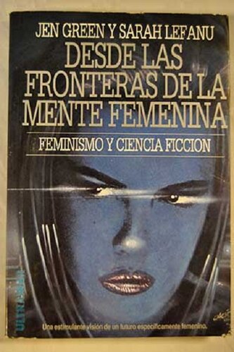 libro gratis desde las fronteras de la mente femenina