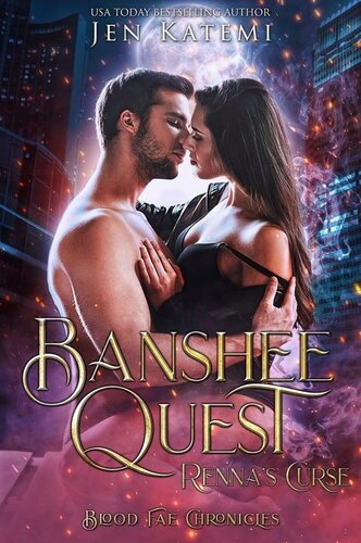 descargar libro Banshee Quest: Renna's Curse