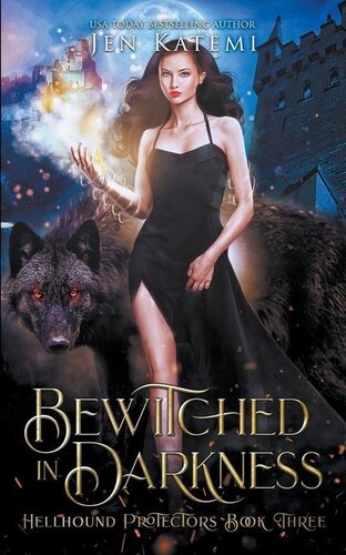 descargar libro Bewitched in Darkness