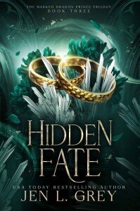 descargar libro Hidden Fate