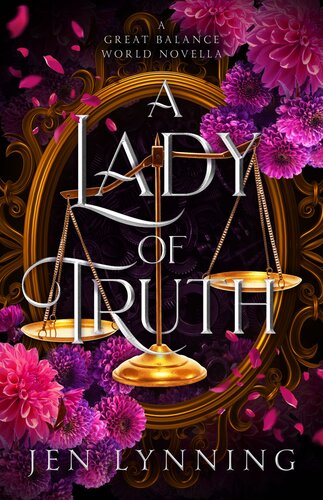 descargar libro A Lady of Truth