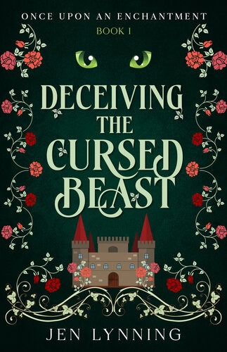 descargar libro Deceiving the Cursed Beast