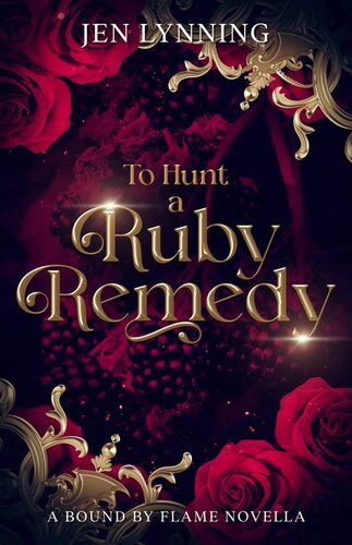 descargar libro To Hunt a Ruby Remedy