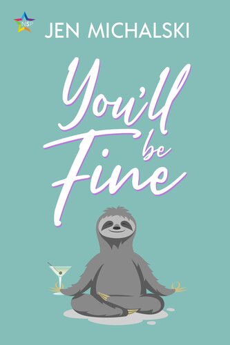 descargar libro You'll Be Fine