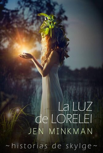 libro gratis La Luz de Lorelei