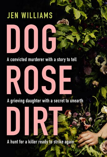 descargar libro Dog Rose Dirt