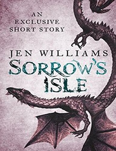 descargar libro Sorrow's Isle