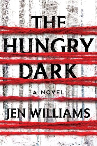 descargar libro The Hungry Dark