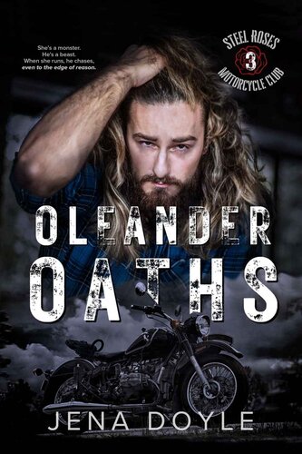 descargar libro Oleander Oaths