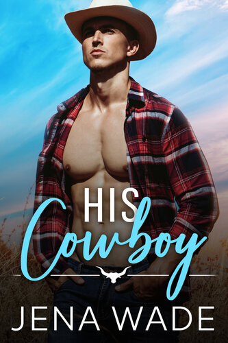 descargar libro His Cowboy