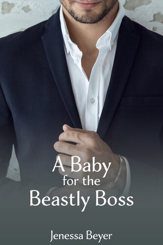 descargar libro A Baby for the Beastly Boss