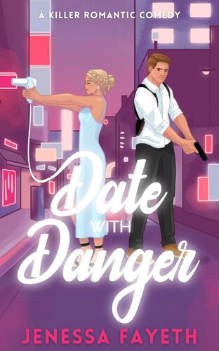 descargar libro Date With Danger