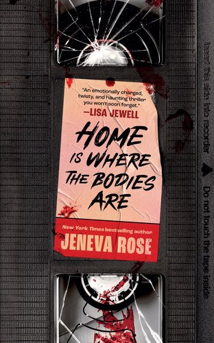 descargar libro Home Is Where the Bodies Are