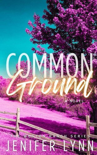 descargar libro Common Ground