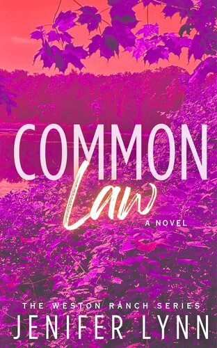 libro gratis Common Law