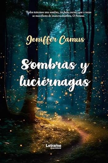 descargar libro Sombras y luciérnagas