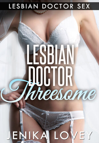 descargar libro Lesbian Doctor Threesome