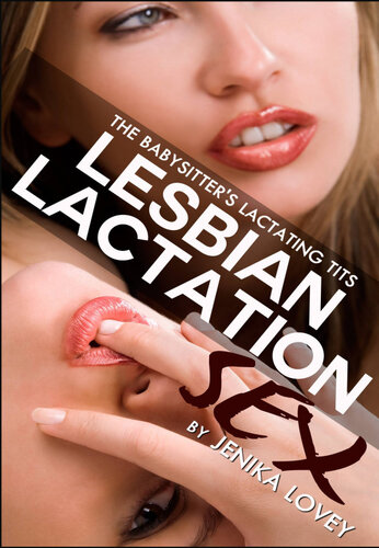 descargar libro The Babysitters Lactating Tits