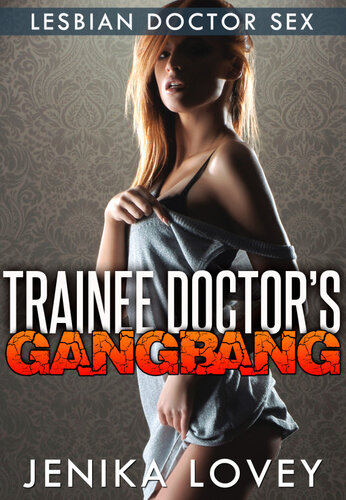 descargar libro Trainee Doctors Gangbang