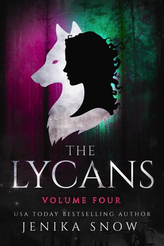 libro gratis The Lycans: Volume Four