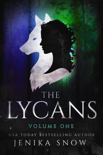 descargar libro The Lycans: Volume One