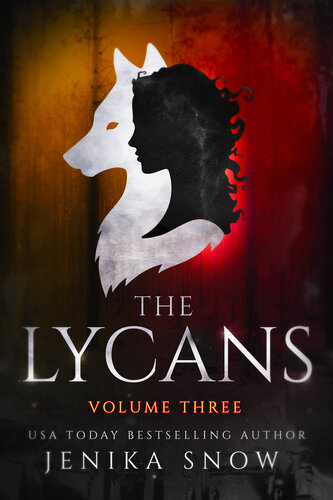 libro gratis The Lycans: Volume Three