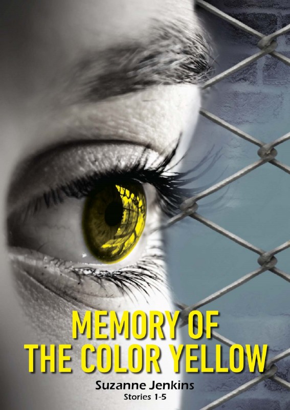 descargar libro Memory of the Color Yellow 1-5