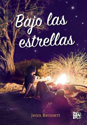 descargar libro Bajo las estrellas