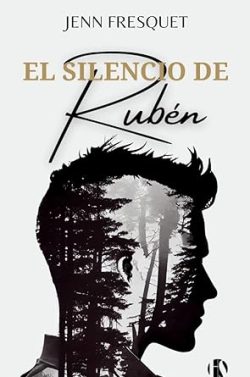 libro gratis El silencio de Rubén (Diversos 2)