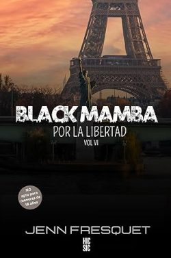 descargar libro Por la libertad (Black Mamba 6)