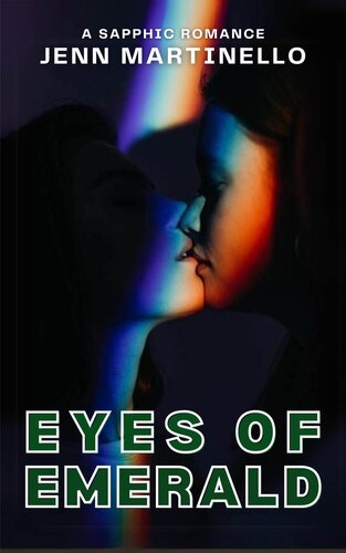 descargar libro Eyes of Emerald: A Sapphic Romance