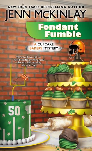 descargar libro Fondant Fumble