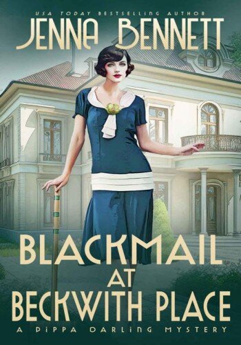 descargar libro Blackmail at Beckwith Place