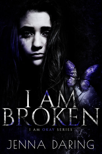 descargar libro I Am Broken