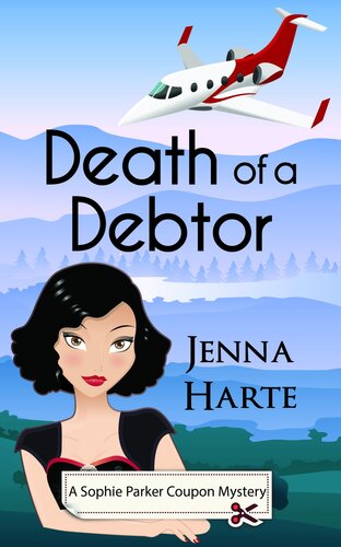 descargar libro Death of a Debtor