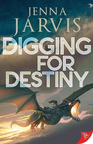 descargar libro Digging for Destiny