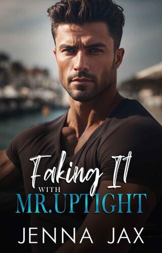 descargar libro Faking It with Mr. Uptight