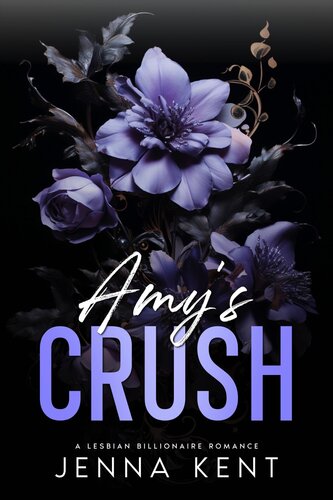 descargar libro Amy's Crush: A Lesbian Billionaire Romance