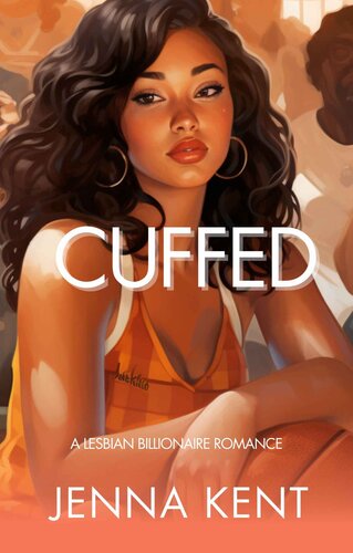 libro gratis Cuffed: A Steamy Lesbian Romance (Ava and Alana Diaries Book 3)