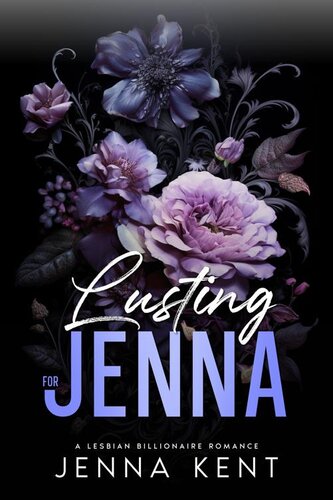 libro gratis Lusting For Jenna: A Lesbian Instalove Billionaire Romance