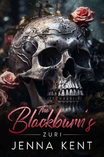 descargar libro The Blackburn's-Zuri: OTT Dark Mafia Lesbian Instalove Short Romance