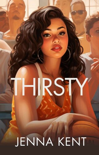 descargar libro Thirsty : A Steamy Lesbian Romance (Ava and Alana Diaries Book 1)