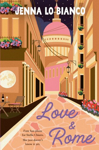 descargar libro Love & Rome