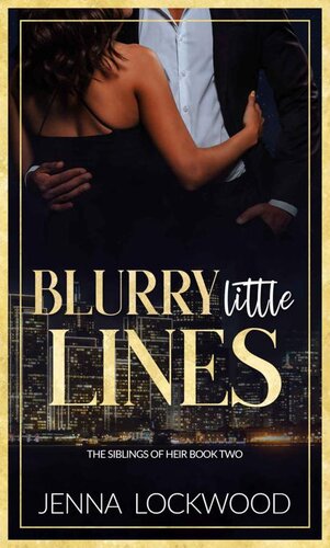 descargar libro Blurry Little Lines