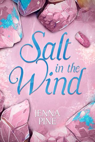 libro gratis Salt in the Wind