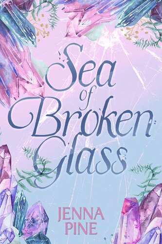 descargar libro Sea of Broken Glass