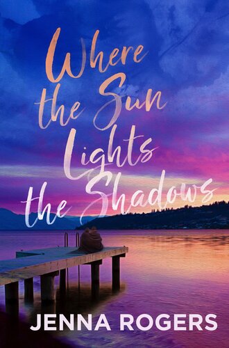 descargar libro Where the Sun Lights the Shadows