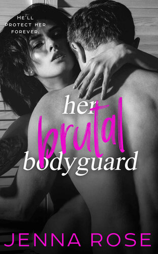 libro gratis Her Brutal Bodyguard