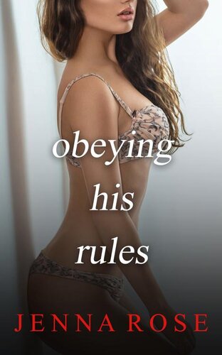 descargar libro Obeying His Rules