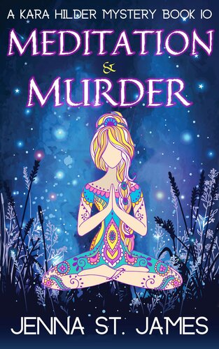 libro gratis Meditation & Murder